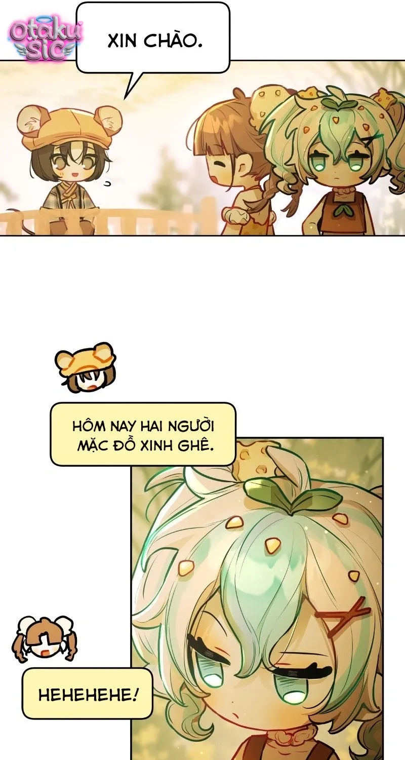 Our Guild’s Idol Tập 17 trang 8