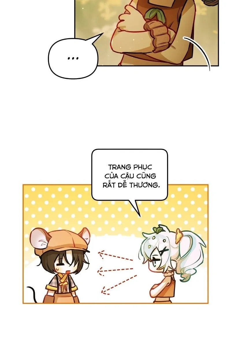Our Guild’s Idol Tập 17 trang 9