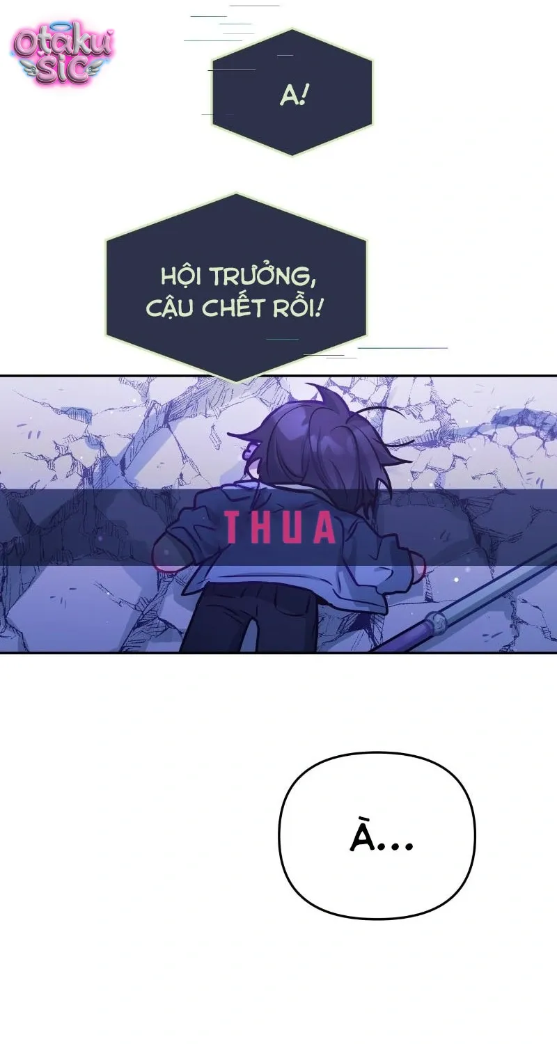 Our Guild’s Idol Tập 17 trang 86