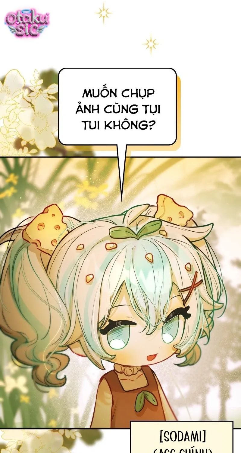Our Guild’s Idol Tập 17 trang 10