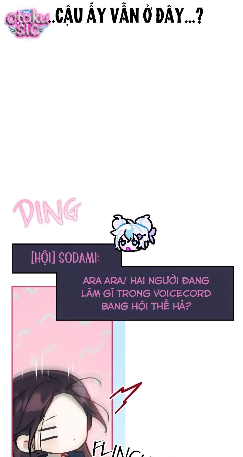 Our Guild’s Idol Tập 17 trang 92