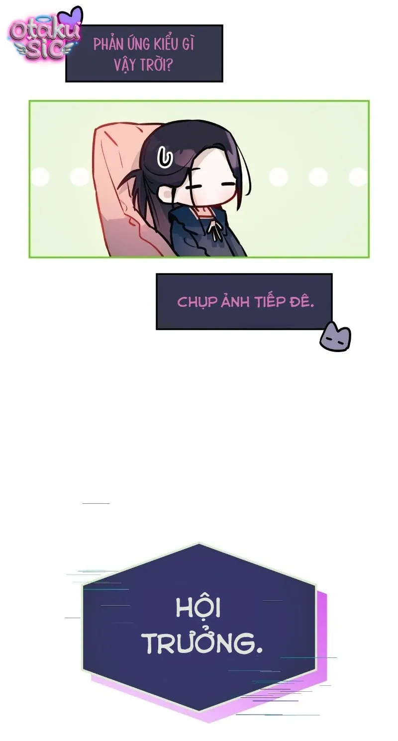 Our Guild’s Idol Tập 17 trang 94