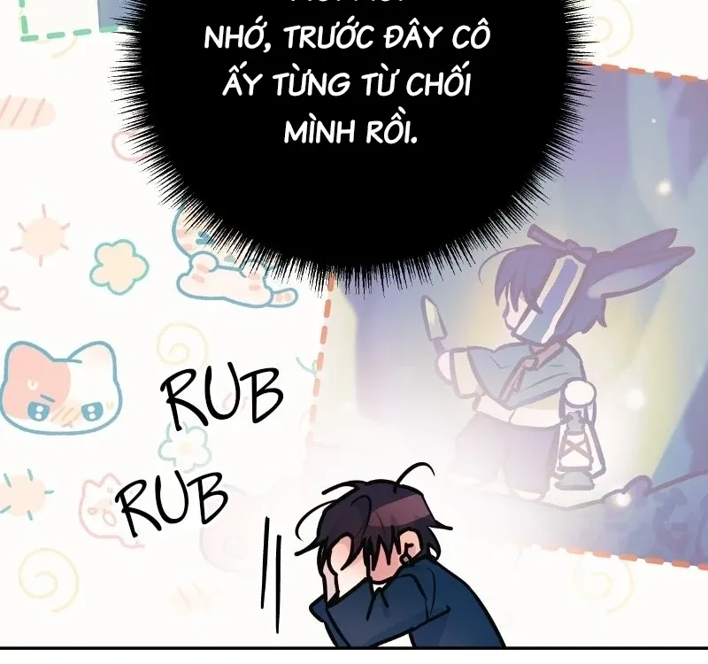 Our Guild’s Idol Tập 18 trang 22