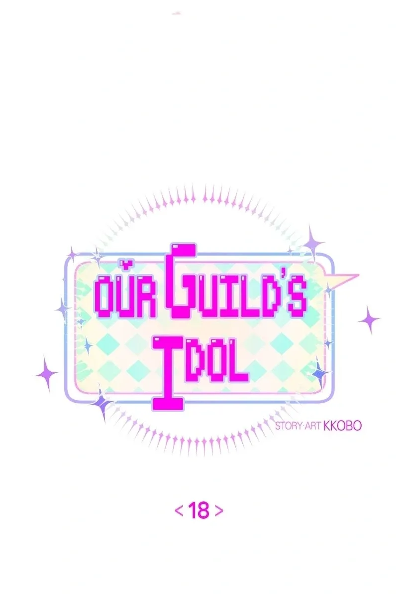 Our Guild’s Idol Tập 18 trang 45