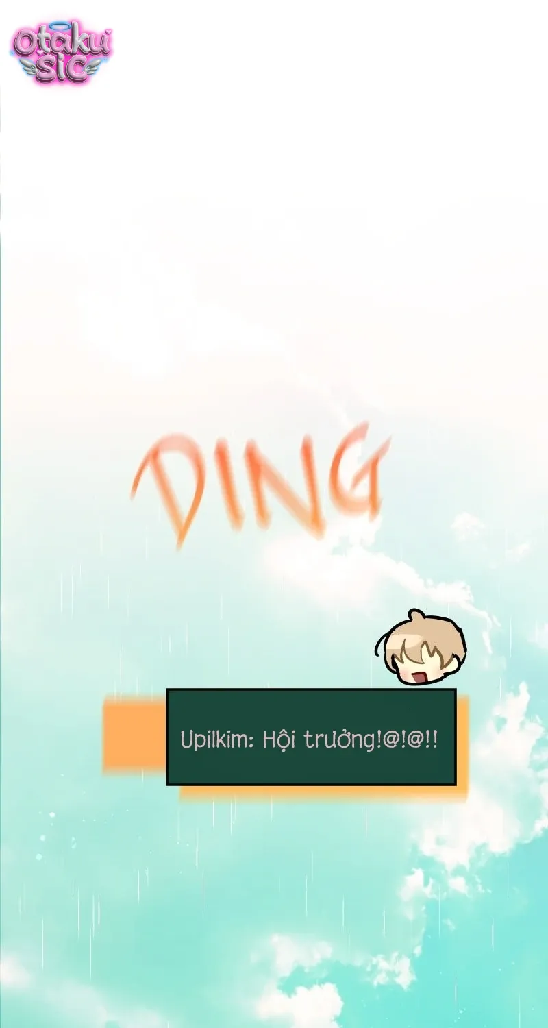 Our Guild’s Idol Tập 18 trang 46