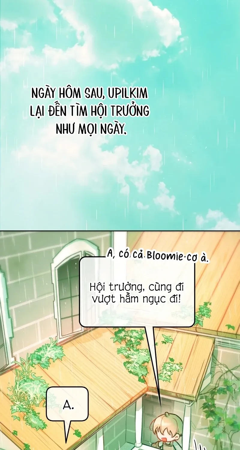 Our Guild’s Idol Tập 18 trang 47