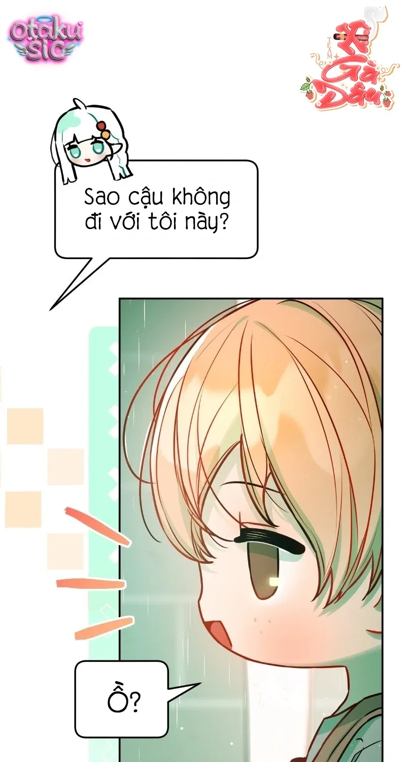Our Guild’s Idol Tập 18 trang 49