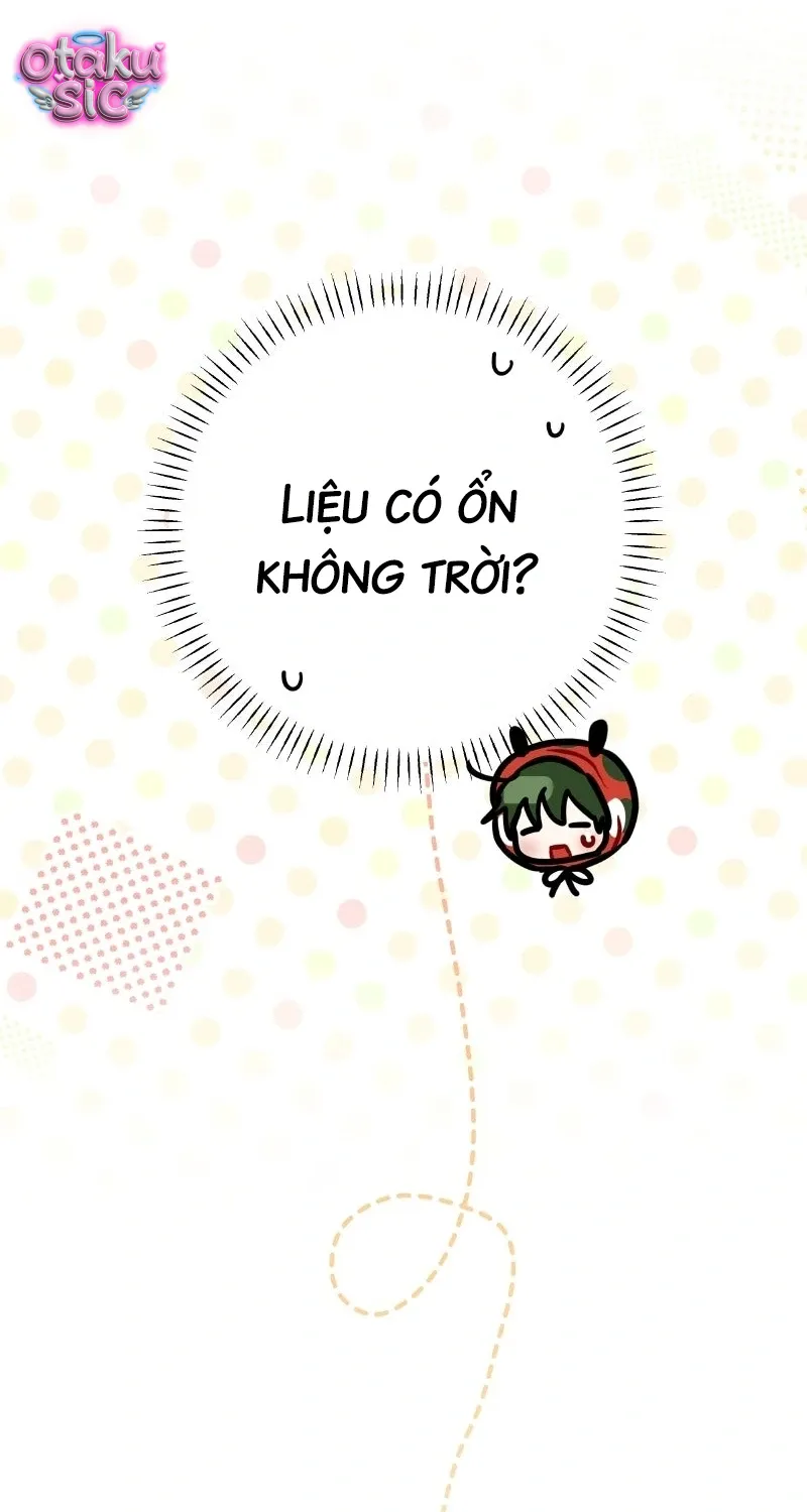 Our Guild’s Idol Tập 18 trang 54