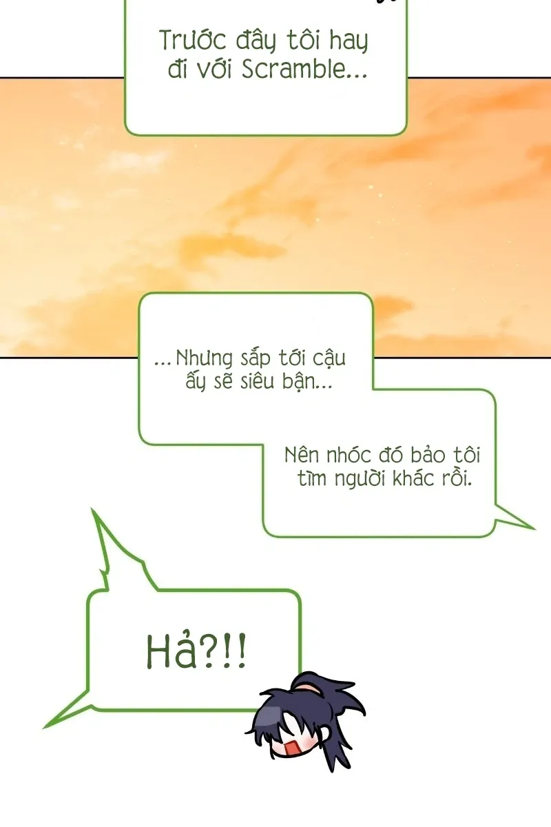 Our Guild’s Idol Tập 18 trang 65