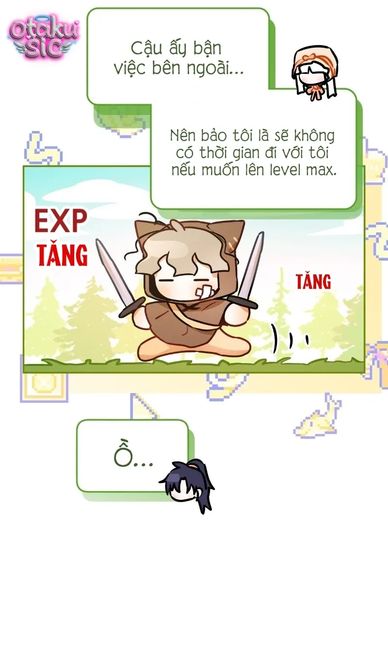 Our Guild’s Idol Tập 18 trang 68