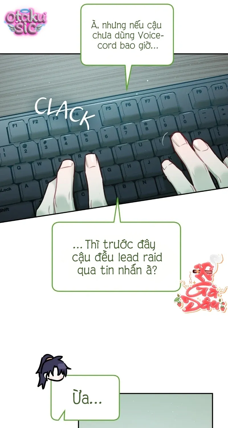 Our Guild’s Idol Tập 18 trang 73
