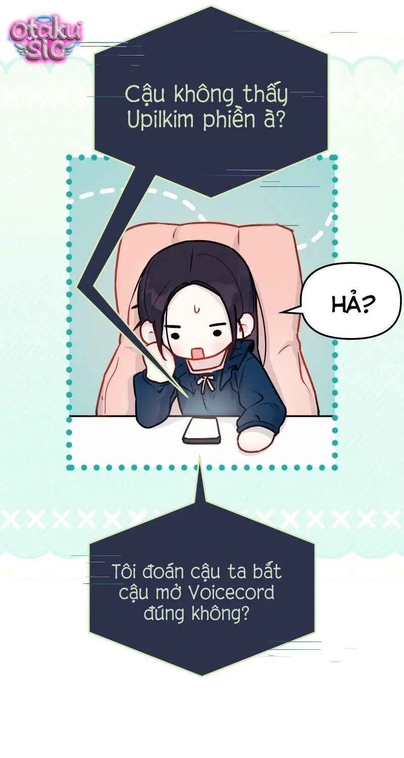 Our Guild’s Idol Tập 18 trang 10