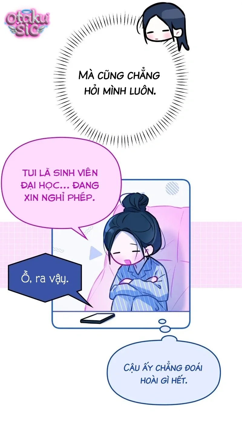 Our Guild’s Idol Tập 18 trang 99