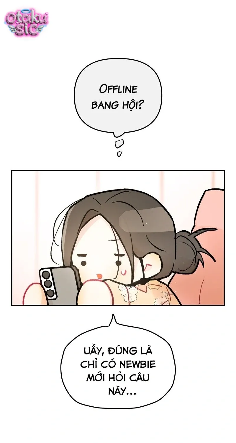 Our Guild’s Idol Tập 19 trang 45