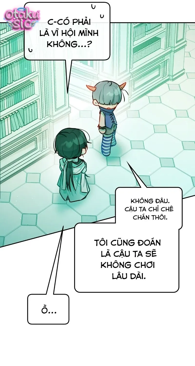 Our Guild’s Idol Tập 19 trang 66