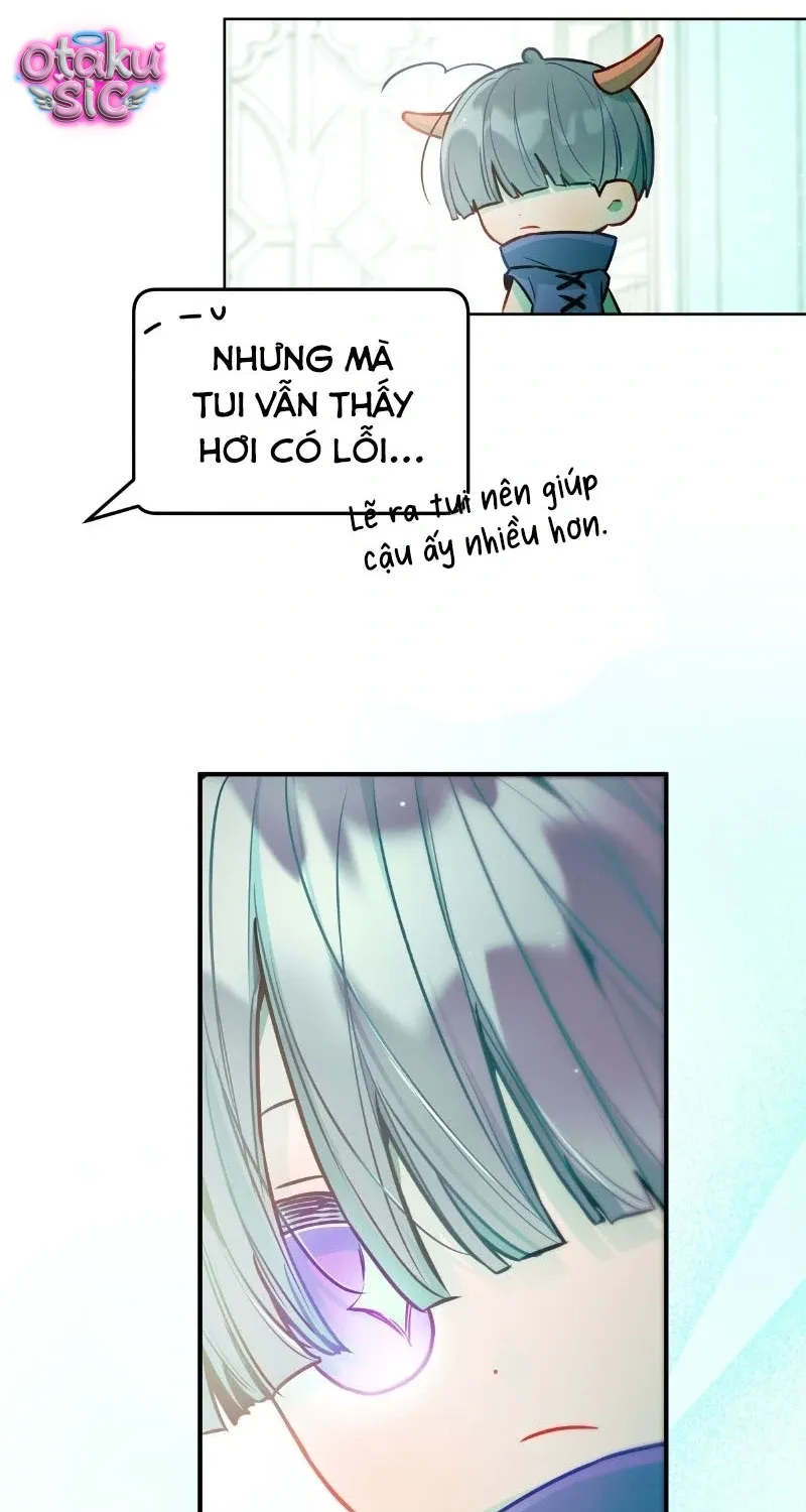 Our Guild’s Idol Tập 19 trang 68