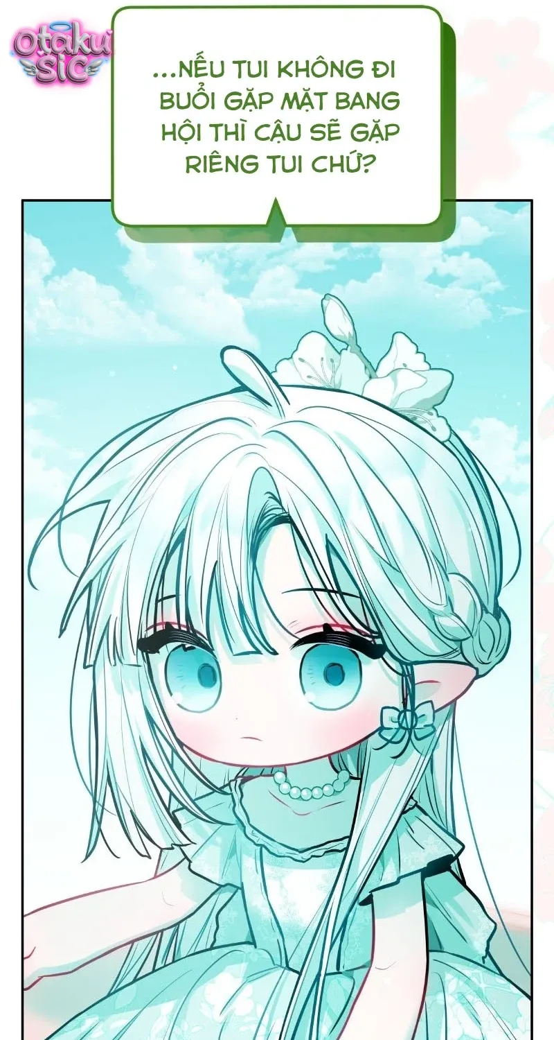 Our Guild’s Idol Tập 19 trang 91