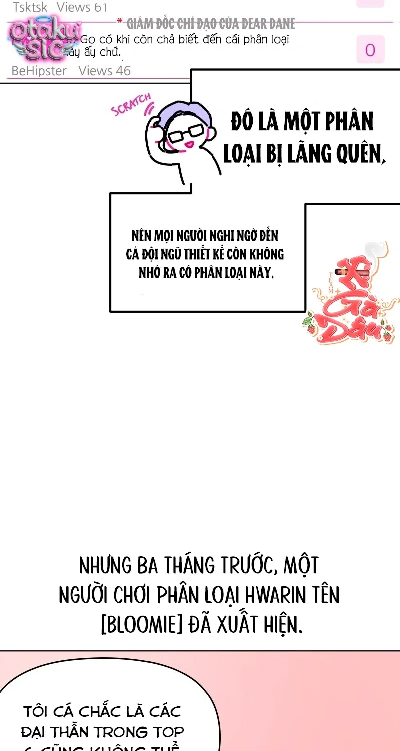 Our Guild’s Idol Tập 2 trang 31