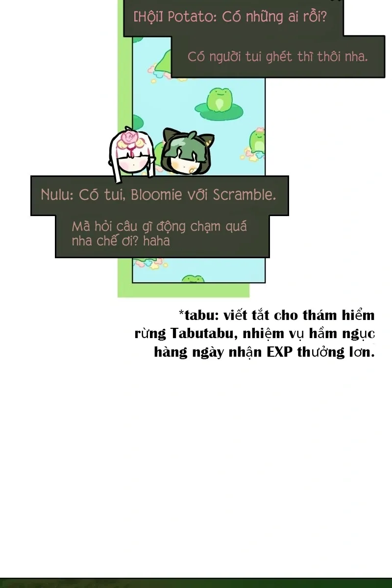 Our Guild’s Idol Tập 2 trang 37