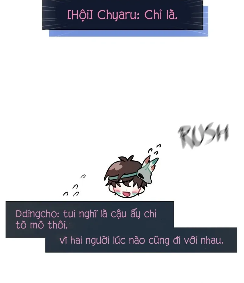 Our Guild’s Idol Tập 2 trang 57