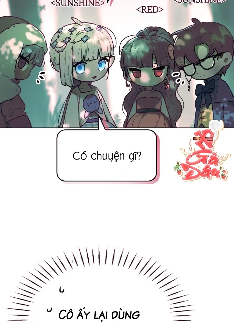 Our Guild’s Idol Tập 2 trang 68
