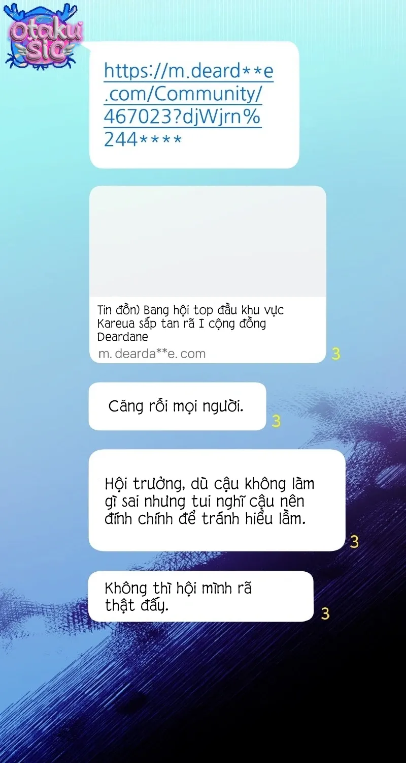Our Guild’s Idol Tập 2 trang 89