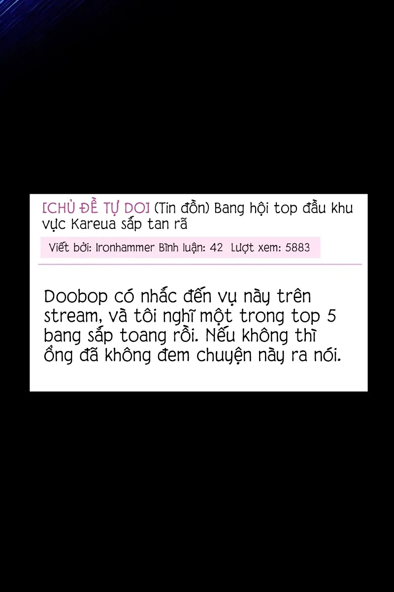 Our Guild’s Idol Tập 2 trang 90