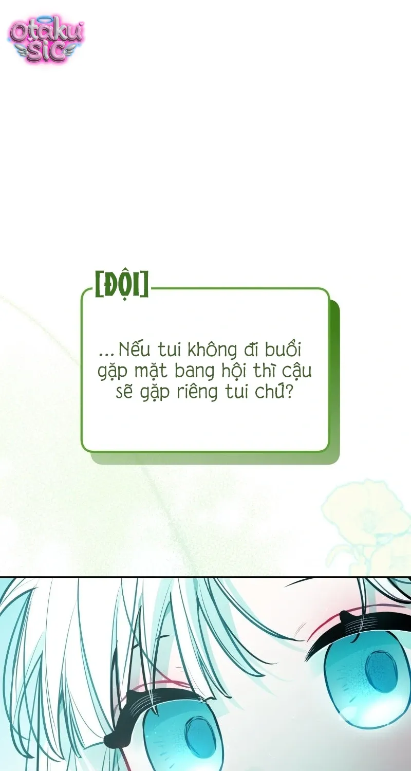 Our Guild’s Idol Tập 20 trang 3