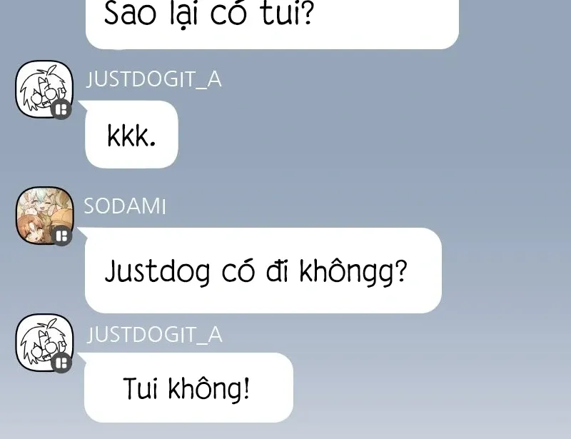 Our Guild’s Idol Tập 20 trang 23