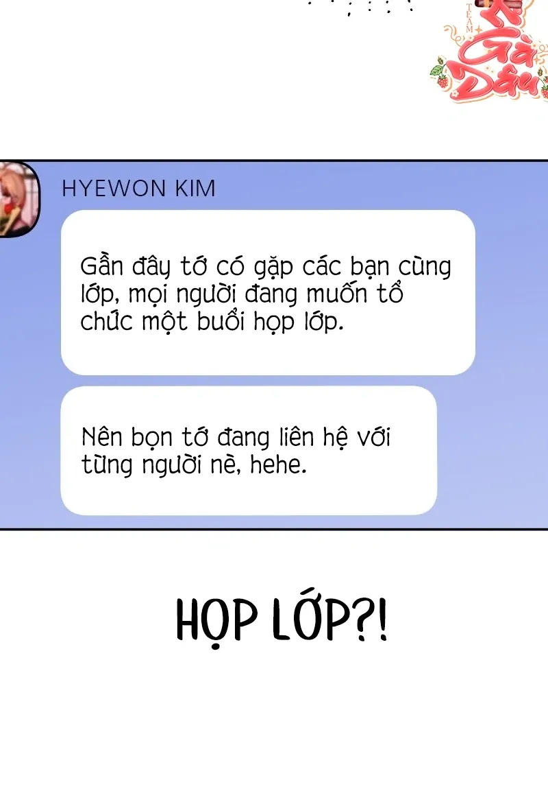 Our Guild’s Idol Tập 20 trang 33