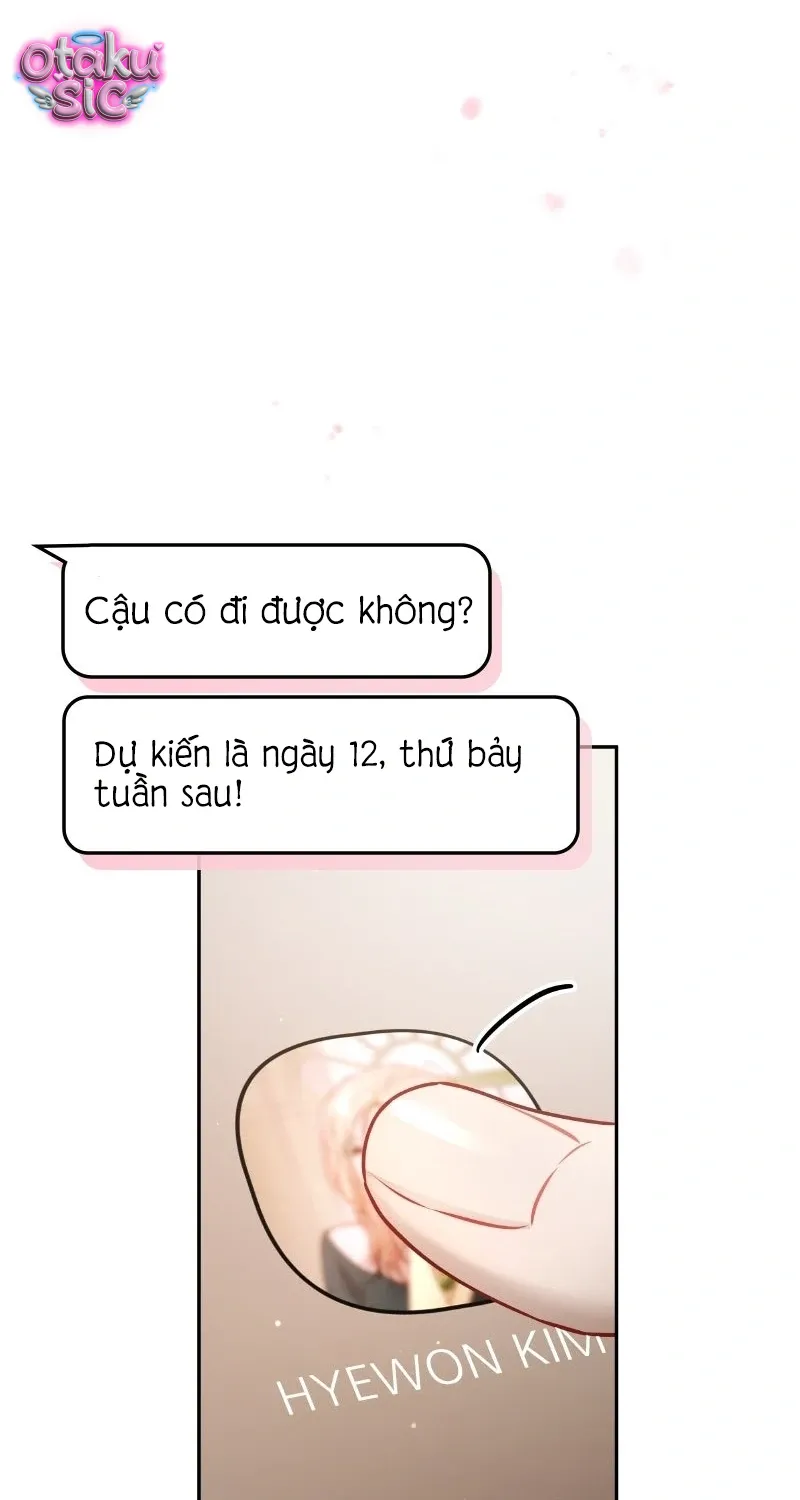 Our Guild’s Idol Tập 20 trang 36