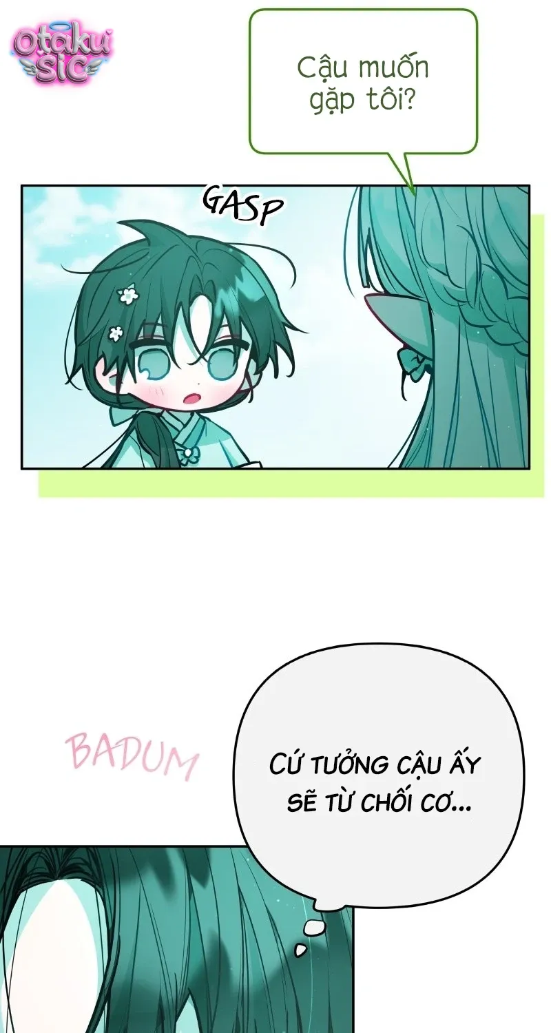 Our Guild’s Idol Tập 20 trang 5