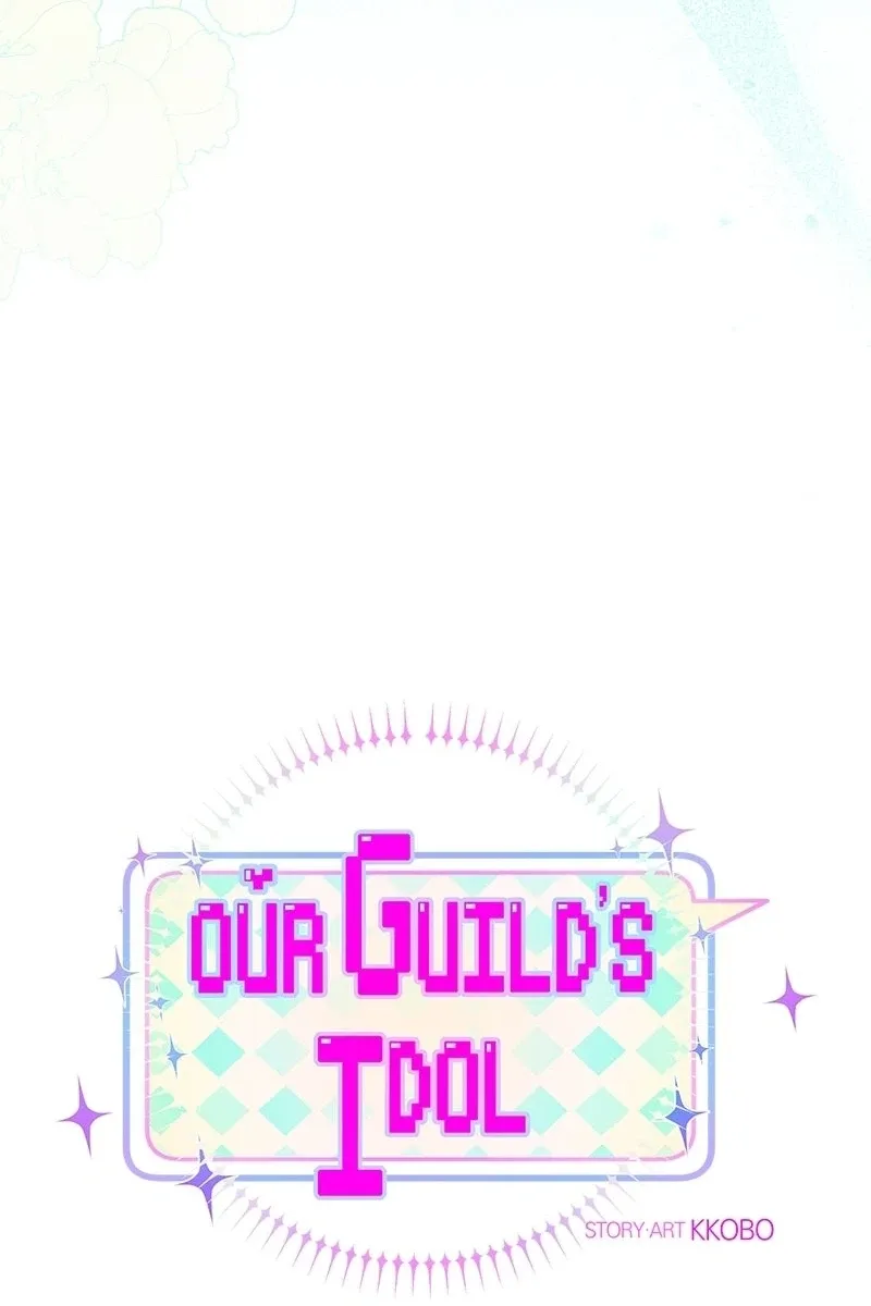 Our Guild’s Idol Tập 20 trang 10