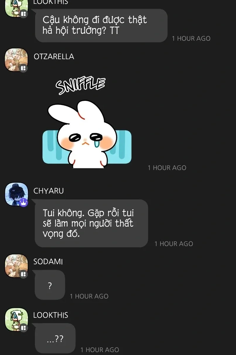 Our Guild’s Idol Tập 20 trang 91