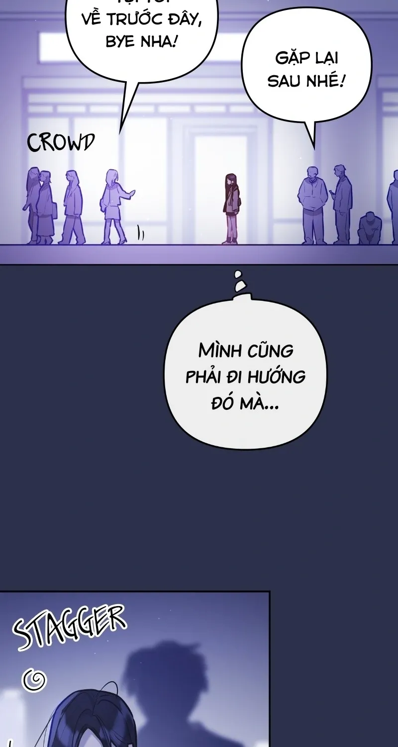 Our Guild’s Idol Tập 21 trang 13