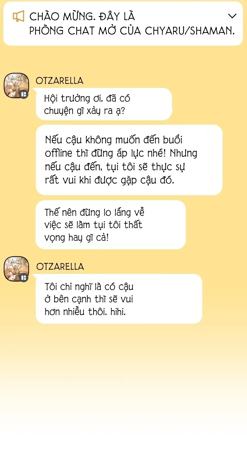 Our Guild’s Idol Tập 21 trang 25