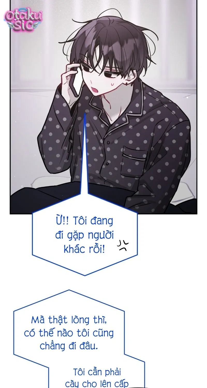 Our Guild’s Idol Tập 21 trang 36