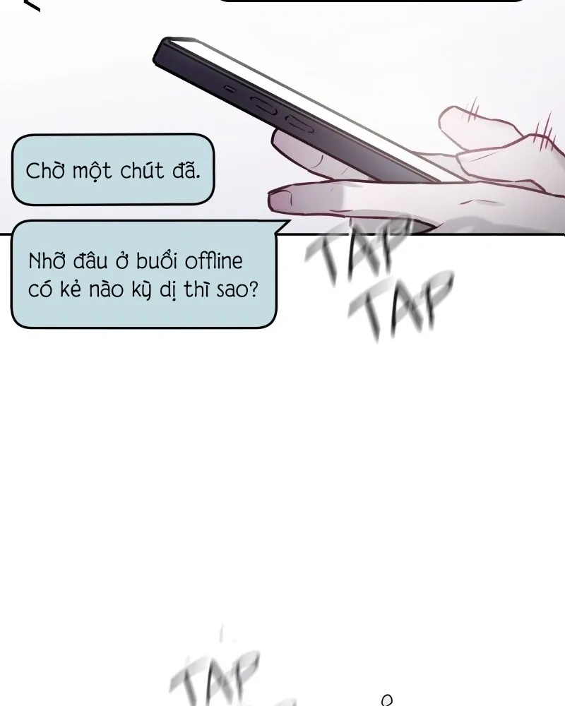 Our Guild’s Idol Tập 21 trang 38