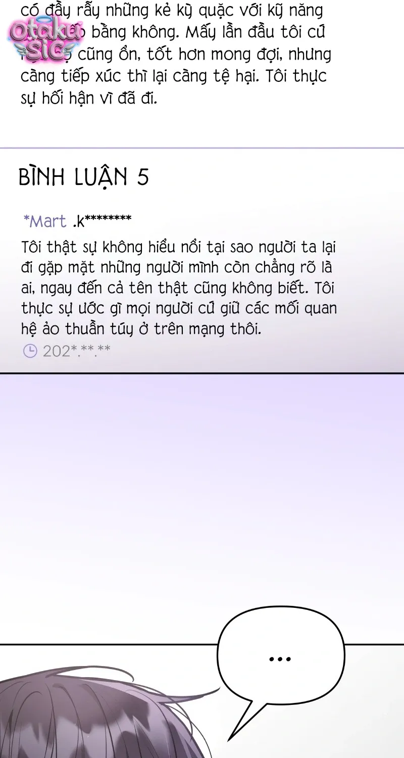 Our Guild’s Idol Tập 21 trang 45