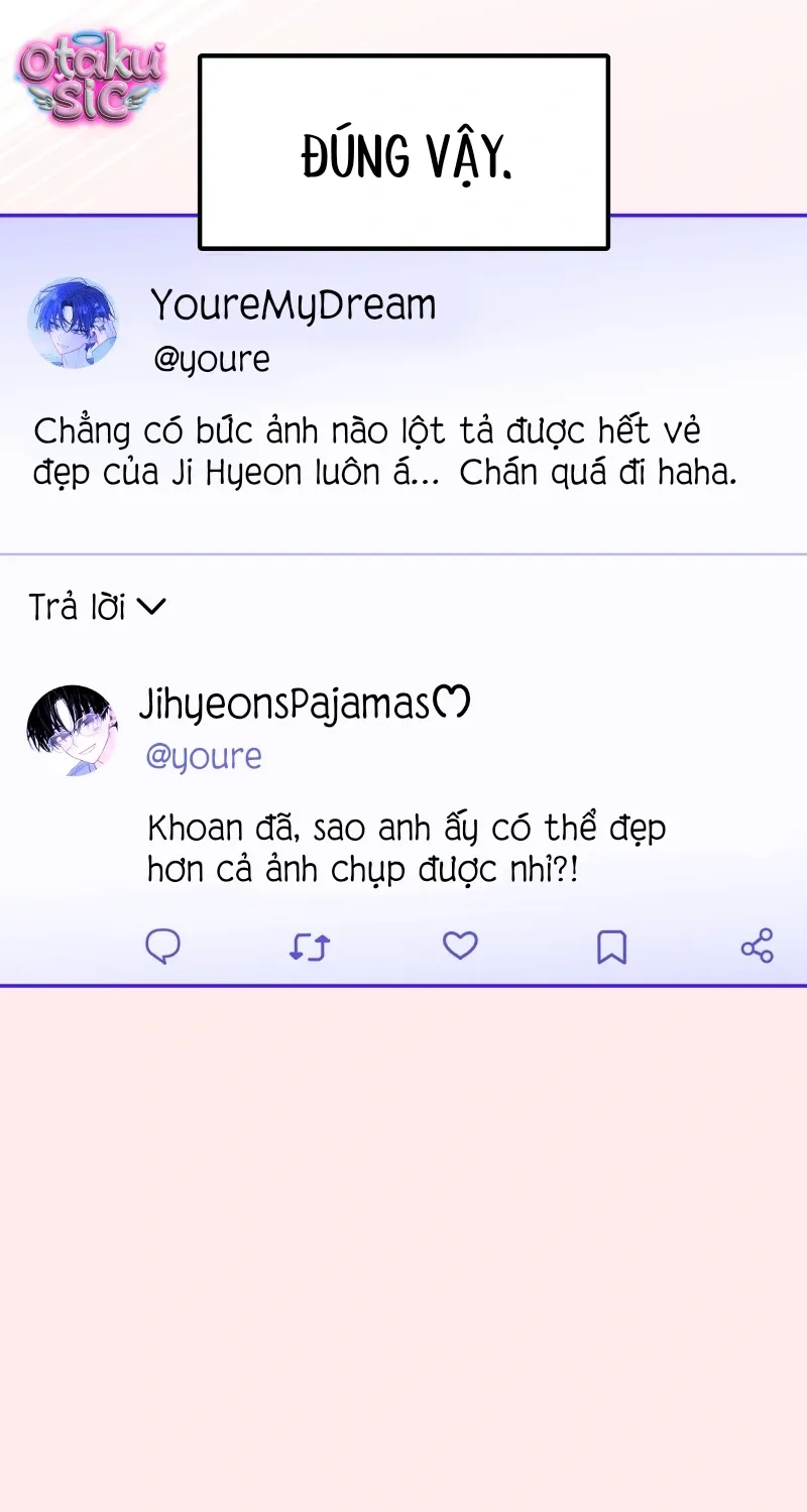 Our Guild’s Idol Tập 22 trang 34
