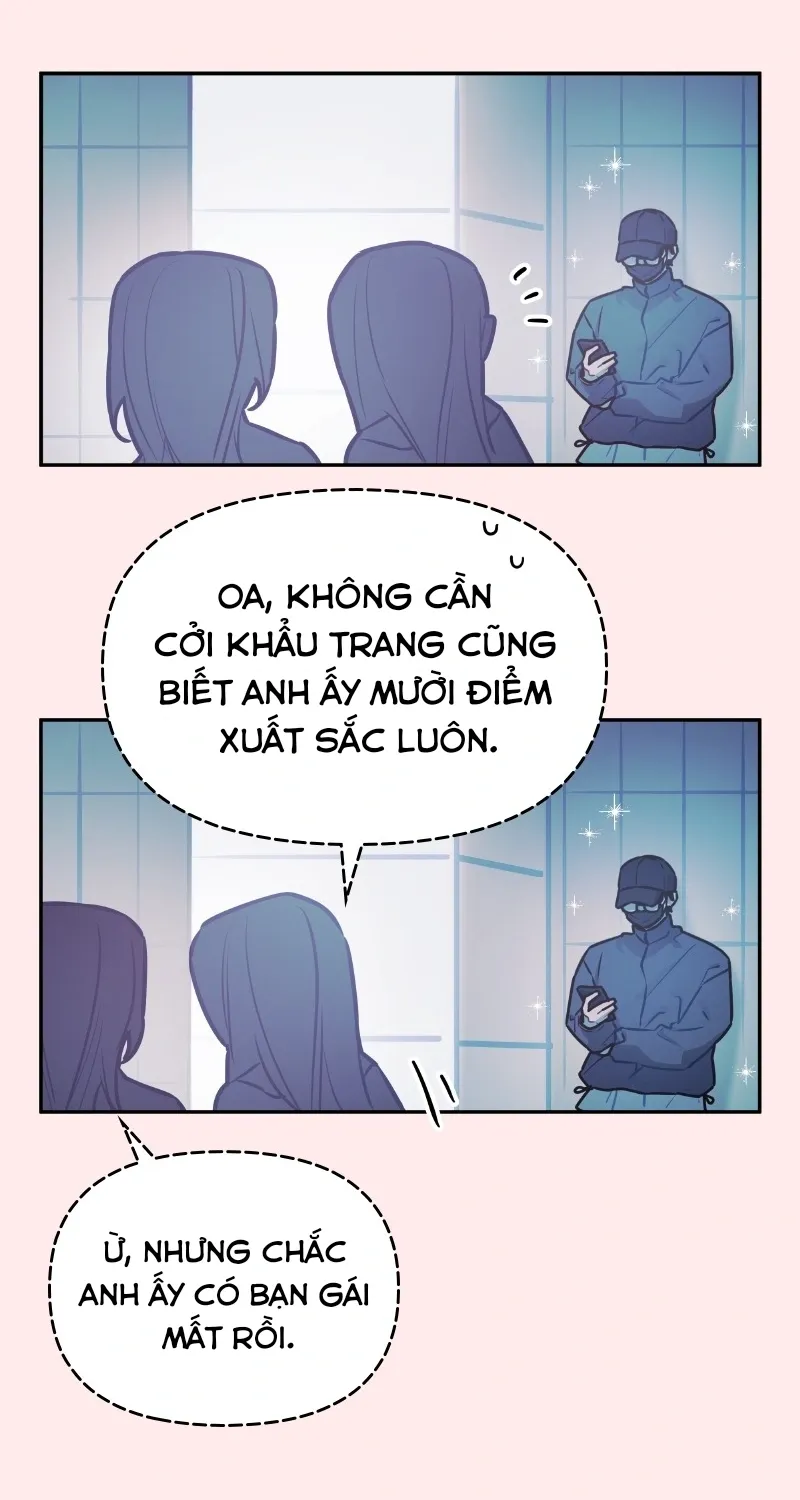 Our Guild’s Idol Tập 22 trang 35