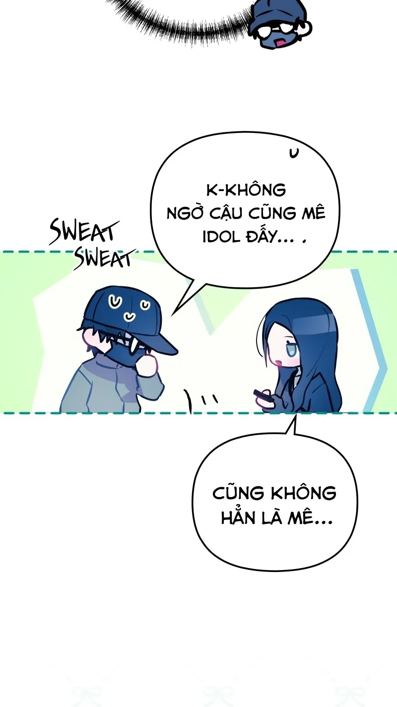 Our Guild’s Idol Tập 22 trang 91