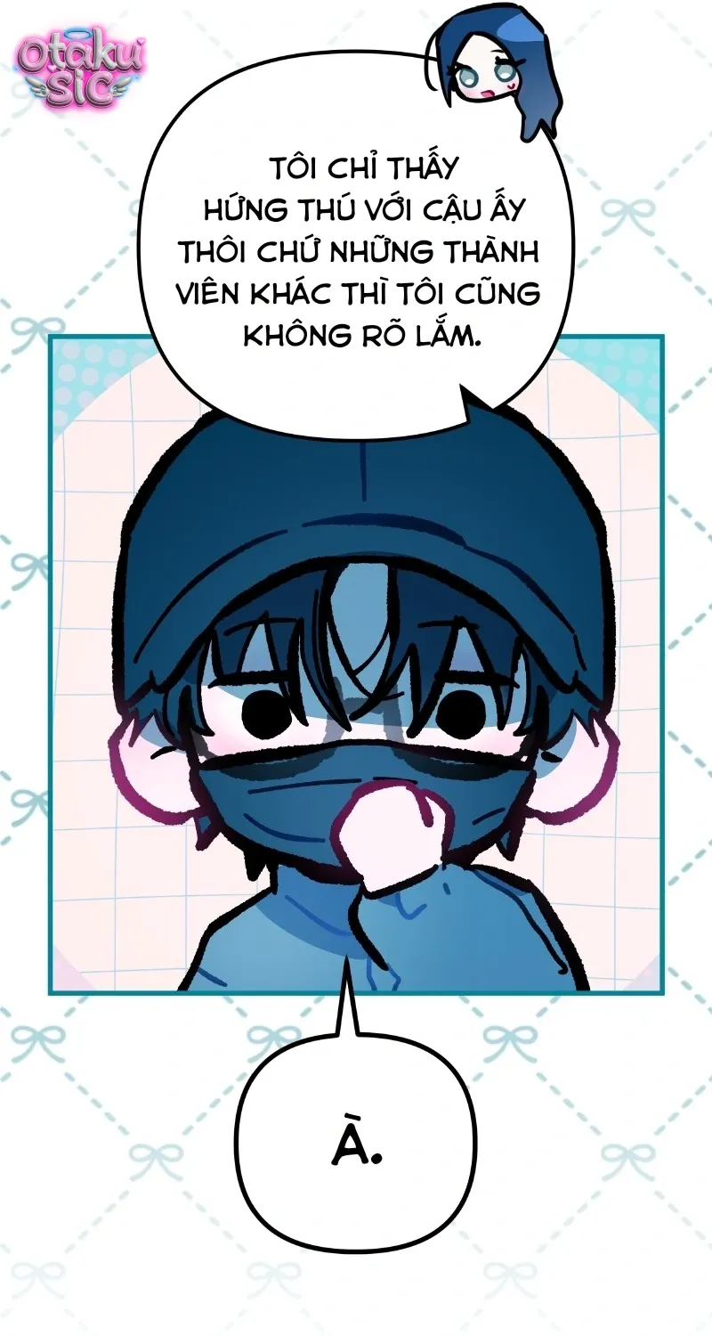 Our Guild’s Idol Tập 22 trang 92