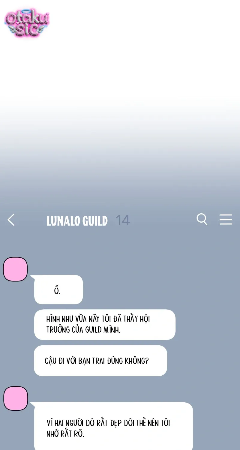 Our Guild’s Idol Tập 23 trang 3