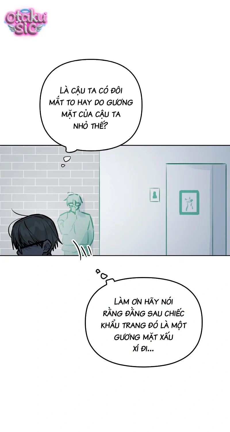 Our Guild’s Idol Tập 23 trang 45