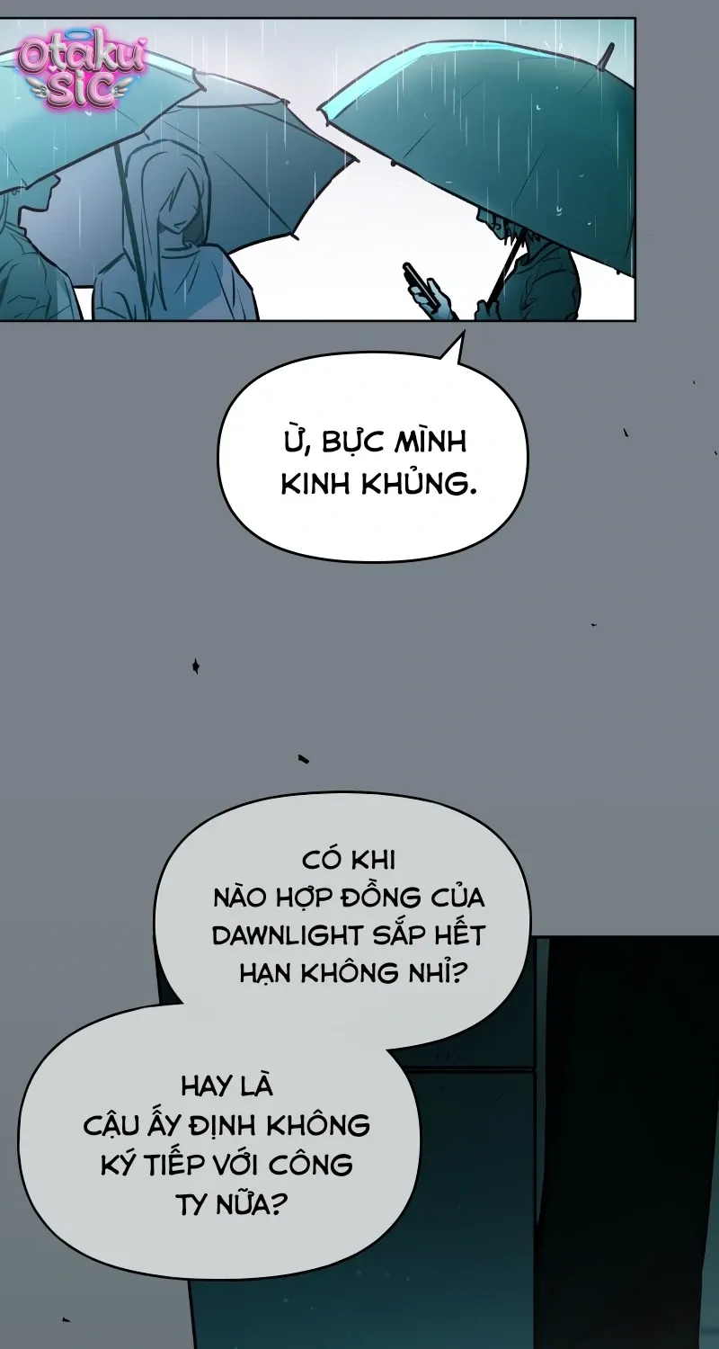 Our Guild’s Idol Tập 24 trang 9