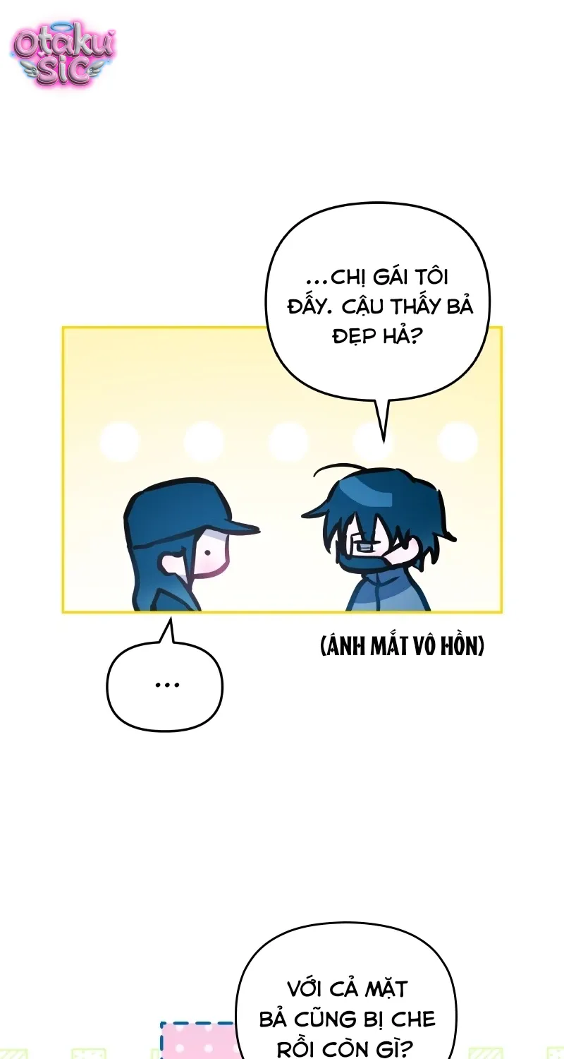 Our Guild’s Idol Tập 24 trang 91