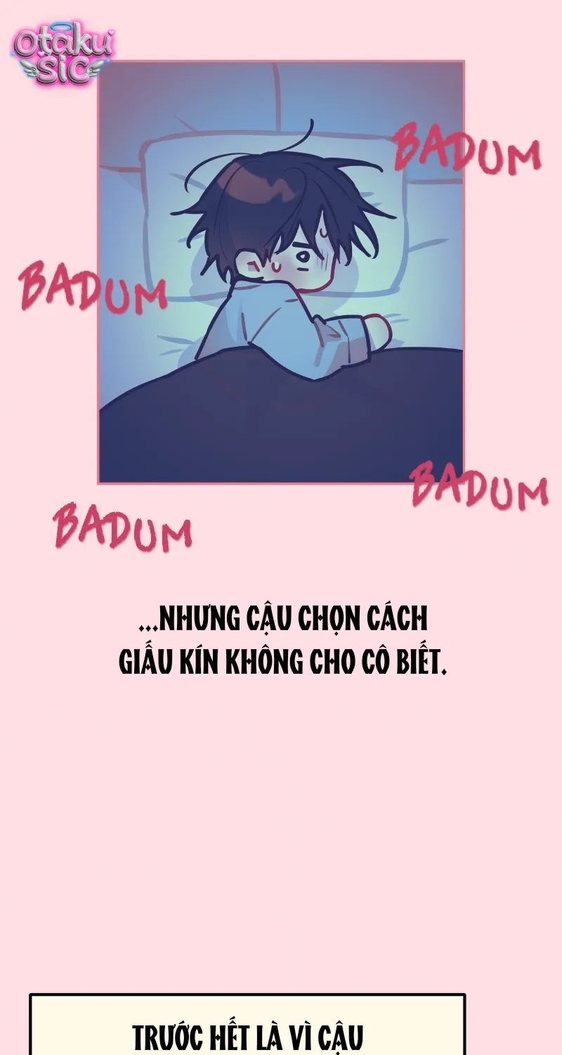 Our Guild’s Idol Tập 25 trang 30
