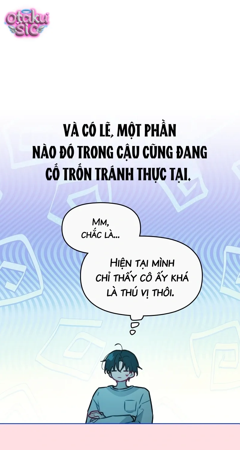 Our Guild’s Idol Tập 25 trang 34