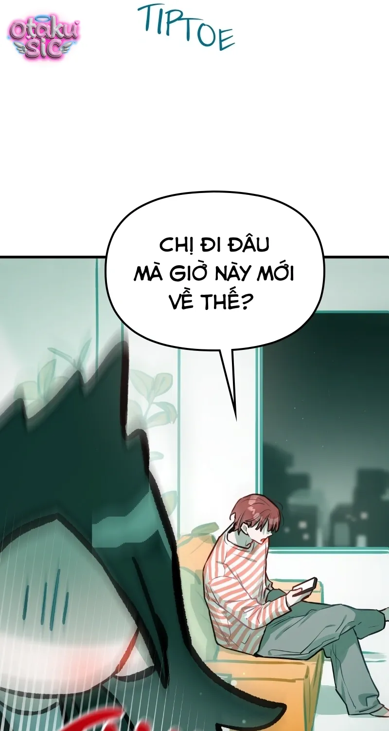 Our Guild’s Idol Tập 25 trang 5